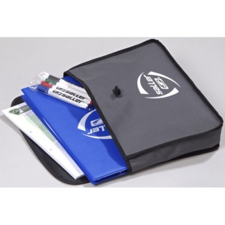 TORBA / TECZKA - SALLER