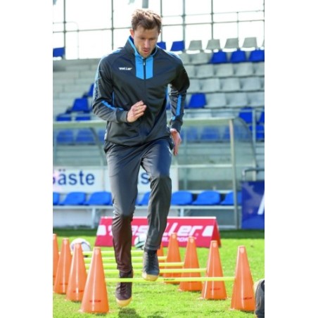 Bluza treningowo-wyjściowa sallerCore 2.0 Junior