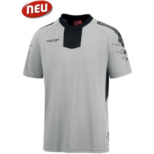 Koszulka treningowo-wyjściowa sallerCore 2.0 Junior