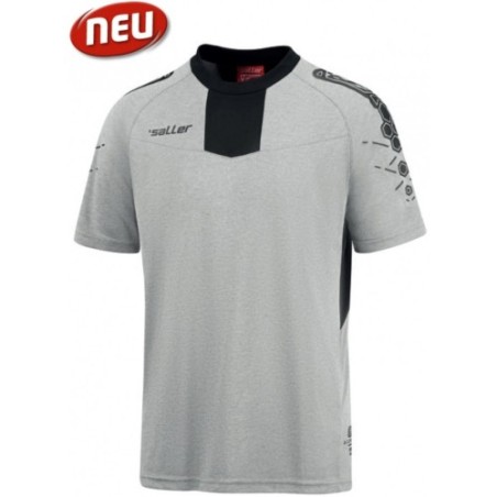 Koszulka treningowo-wyjściowa sallerCore 2.0 Junior