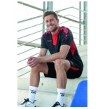 Koszulka treningowo-wyjściowa sallerCore 2.0 Junior