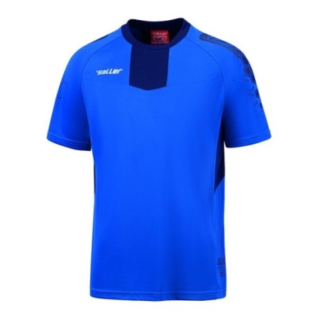 Koszulka treningowo-wyjściowa sallerCore 2.0 Junior
