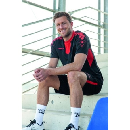 Koszulka treningowo-wyjściowa sallerCore 2.0 Junior