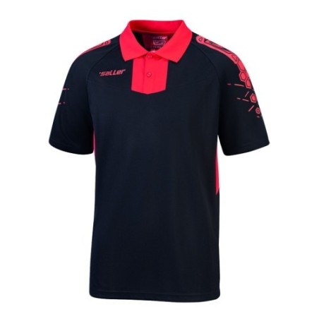 Koszulka Polo sallerCore 2.0 