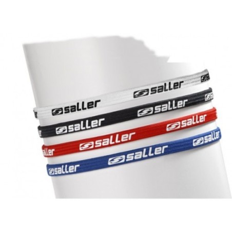 GUMKI NA WŁOSY – SALLER