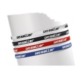 GUMKI NA WŁOSY – SALLER