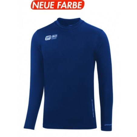 Koszulka termoaktywna sallerBaselayer S90 DŁ.RĘK. 