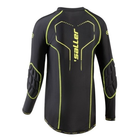 Koszulka bramkraska termo dł rękaw
