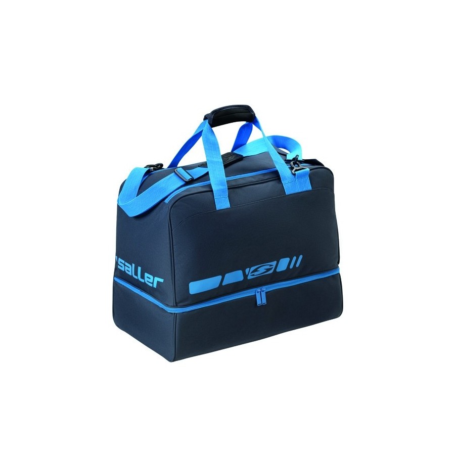 Torba dnem na obuwie sallerTeam