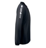 Bluza przeciwdeszczowa-wiatrowa