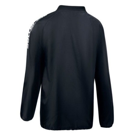 Bluza przeciwdeszczowa-wiatrowa