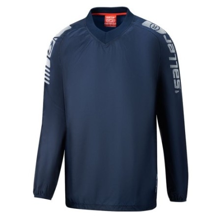 Bluza przeciwdeszczowa-wiatrowa