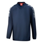 Bluza przeciwdeszczowa-wiatrowa