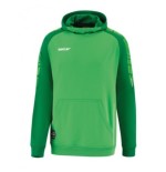 BLUZA Z KAPTUREM SALLERX.72