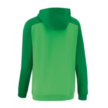 BLUZA Z KAPTUREM SALLERX.72