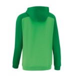 BLUZA Z KAPTUREM SALLERX.72