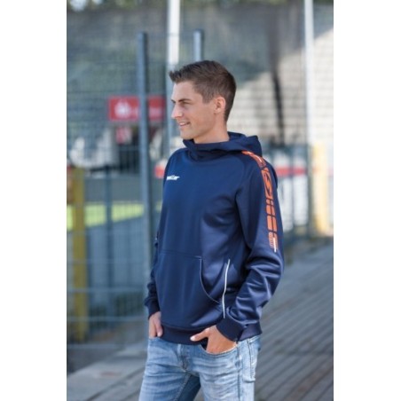 BLUZA Z KAPTUREM SALLERX.72