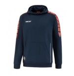 BLUZA Z KAPTUREM SALLERX.72