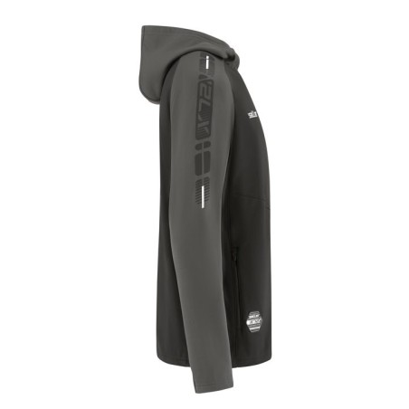 BLUZA Z KAPTUREM SALLERX.72