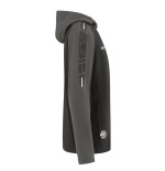 BLUZA Z KAPTUREM SALLERX.72