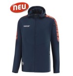 BLUZA Z KAPTUREM SALLERX.72