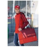 BLUZA Z KAPTUREM SALLERX.72