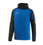 BLUZA Z KAPTUREM SALLERX.72