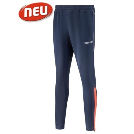 SPODNIE TRENINGOWE SALLERX.72 JUN