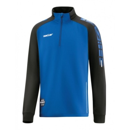 BLUZA TRENINGOWA SALLERX.72 SENIOR