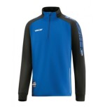 BLUZA TRENINGOWA SALLERX.72 SENIOR