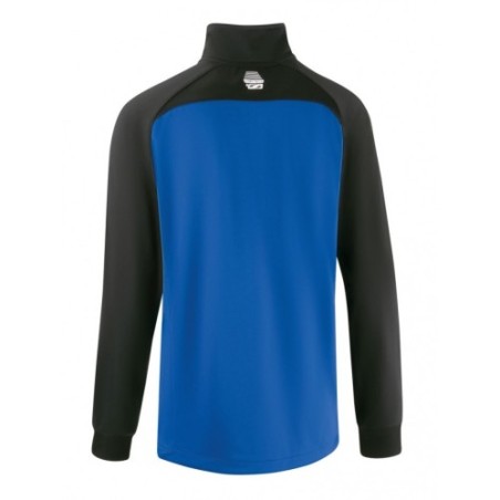 BLUZA TRENINGOWA SALLERX.72 SENIOR