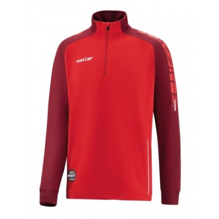 BLUZA TRENINGOWA SALLERX.72 SENIOR