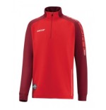 BLUZA TRENINGOWA SALLERX.72 SENIOR