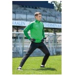 BLUZA TRENINGOWA SALLERX.72 SENIOR