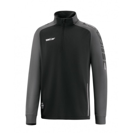 BLUZA TRENINGOWA SALLERX.72 SENIOR