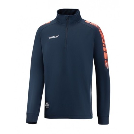 BLUZA TRENINGOWA SALLERX.72 SENIOR