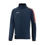 BLUZA TRENINGOWA SALLERX.72 SENIOR