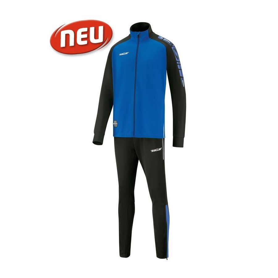 DRES TRENINGOWY SALLERX.72 SENIOR