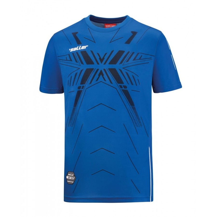 KOSZULKA TRENINGOW SALLERX.72