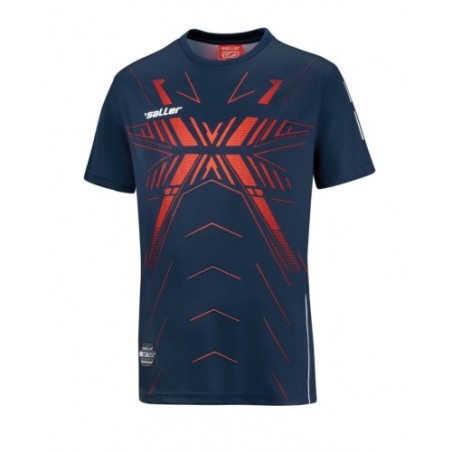KOSZULKA TRENINGOW SALLERX.72