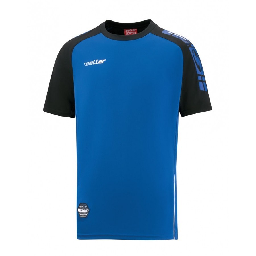 KOSZULKA SALLERX.72 JUNIOR
