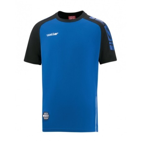 KOSZULKA SALLERX.72 JUNIOR