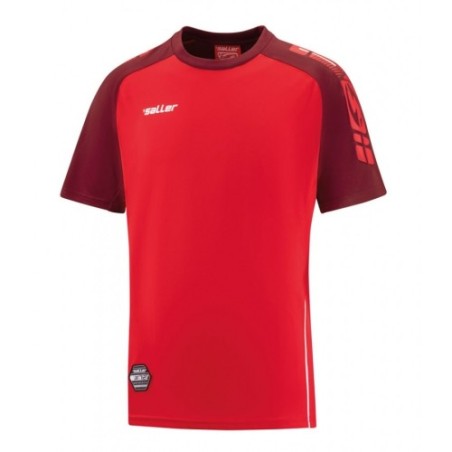 KOSZULKA SALLERX.72 JUNIOR