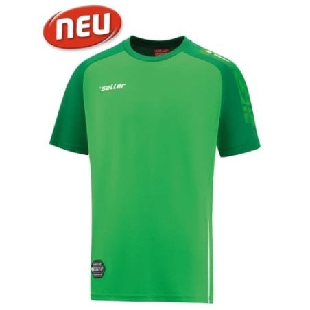 KOSZULKA SALLERX.72 JUNIOR