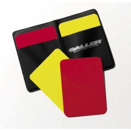 KARTKI SĘDZIOWSKIE + FUTERAŁ