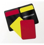 KARTKI SĘDZIOWSKIE + FUTERAŁ