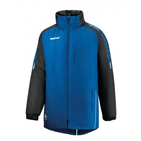 KURTKA ZIMOWA SALLERX.72 JUNIOR