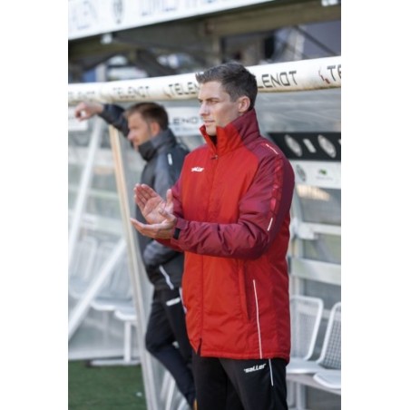 KURTKA ZIMOWA SALLERX.72 JUNIOR