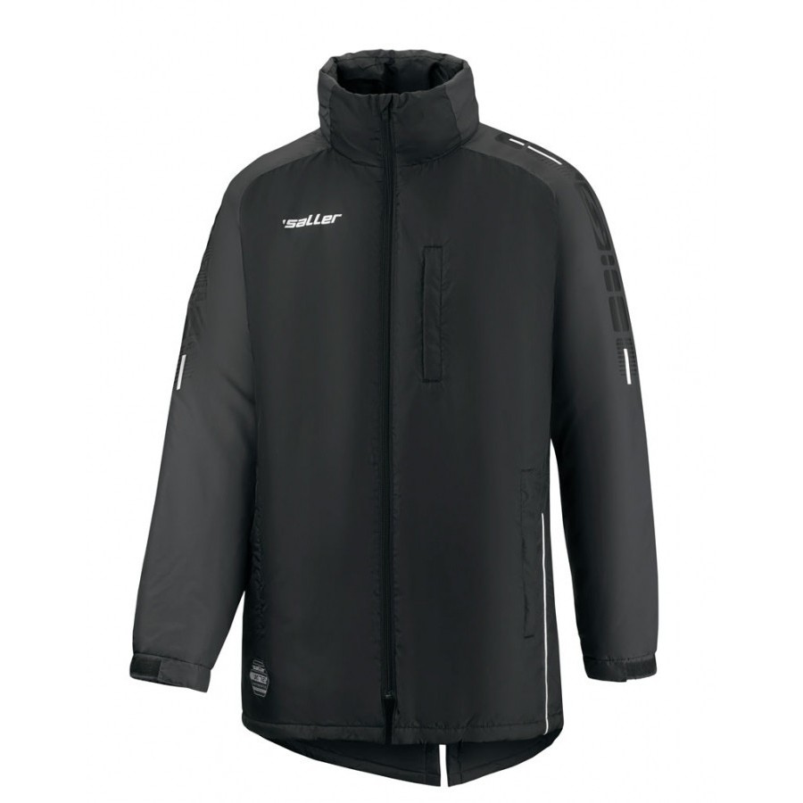 KURTKA ZIMOWA SALLERX.72 JUNIOR
