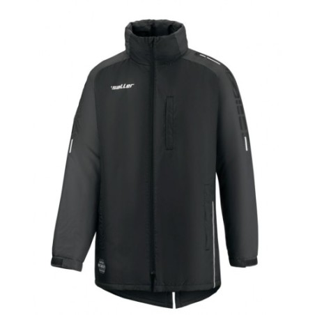 KURTKA ZIMOWA SALLERX.72 JUNIOR